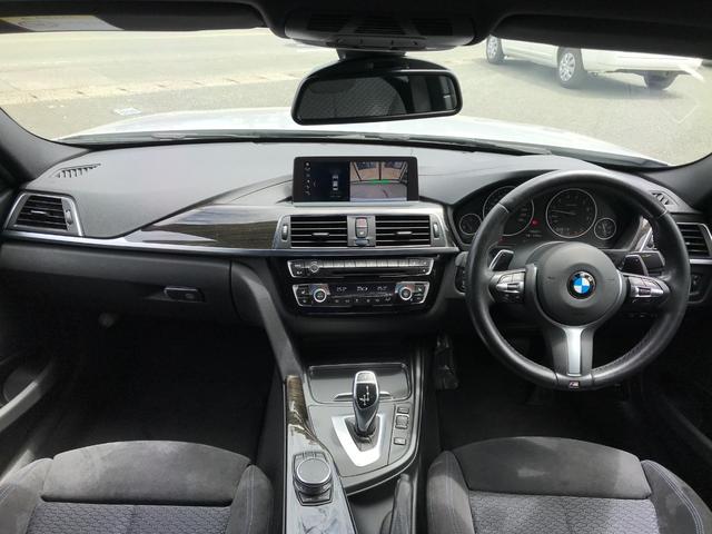 ３シリーズ ３２０ｉ　Ｍスポーツ　ＥＴＣ　バックカメラ　ナビ　ＴＶ　クリアランスソナー　オートクルーズコントロール　アルミホイール　オートライト　パワーシート　ターボ　スマートキー　電動格納ミラー　シートヒーター　ＡＴ　ＥＳＣ　ＣＤ（39枚目）