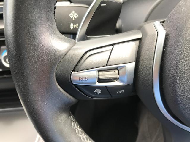 ３シリーズ ３２０ｉ　Ｍスポーツ　ＥＴＣ　バックカメラ　ナビ　ＴＶ　クリアランスソナー　オートクルーズコントロール　アルミホイール　オートライト　パワーシート　ターボ　スマートキー　電動格納ミラー　シートヒーター　ＡＴ　ＥＳＣ　ＣＤ（40枚目）