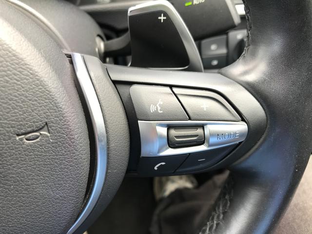 ３シリーズ ３２０ｉ　Ｍスポーツ　ＥＴＣ　バックカメラ　ナビ　ＴＶ　クリアランスソナー　オートクルーズコントロール　アルミホイール　オートライト　パワーシート　ターボ　スマートキー　電動格納ミラー　シートヒーター　ＡＴ　ＥＳＣ　ＣＤ（41枚目）