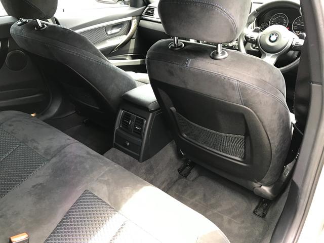 ３シリーズ ３２０ｉ　Ｍスポーツ　ＥＴＣ　バックカメラ　ナビ　ＴＶ　クリアランスソナー　オートクルーズコントロール　アルミホイール　オートライト　パワーシート　ターボ　スマートキー　電動格納ミラー　シートヒーター　ＡＴ　ＥＳＣ　ＣＤ（44枚目）