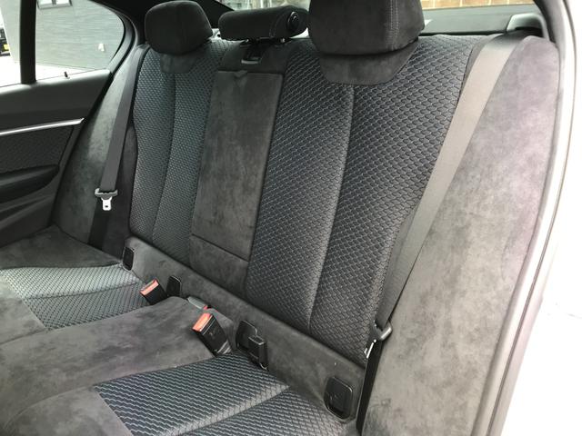 ３シリーズ ３２０ｉ　Ｍスポーツ　ＥＴＣ　バックカメラ　ナビ　ＴＶ　クリアランスソナー　オートクルーズコントロール　アルミホイール　オートライト　パワーシート　ターボ　スマートキー　電動格納ミラー　シートヒーター　ＡＴ　ＥＳＣ　ＣＤ（54枚目）