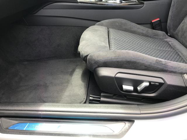 ３シリーズ ３２０ｉ　Ｍスポーツ　ＥＴＣ　バックカメラ　ナビ　ＴＶ　クリアランスソナー　オートクルーズコントロール　アルミホイール　オートライト　パワーシート　ターボ　スマートキー　電動格納ミラー　シートヒーター　ＡＴ　ＥＳＣ　ＣＤ（55枚目）