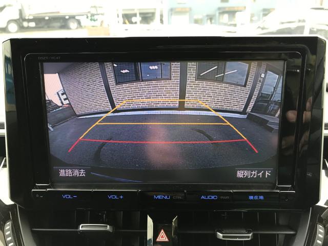 カローラスポーツ ハイブリッドＧ　ドライブレコーダー　ＥＴＣ　バックカメラ　ナビ　ＴＶ　オートクルーズコントロール　レーンアシスト　衝突被害軽減システム　アルミホイール　オートマチックハイビーム　オートライト　ＬＥＤヘッドランプ（5枚目）
