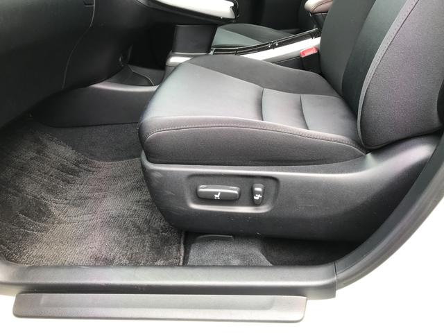 ＳＡＩ Ｓ　Ｃパッケージ　オートクルーズコントロール　アルミホイール　オートライト　ＬＥＤヘッドランプ　ＣＶＴ　スマートキー　電動格納ミラー　盗難防止システム　パワーシート　衝突安全ボディ　ＡＢＳ　ＥＳＣ　エアコン（38枚目）
