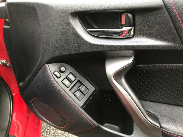 ８６ ＧＴリミテッド　ドライブレコーダー　ＥＴＣ　ナビ　ＴＶ　ＭＴ　オートライト　ＨＩＤ　ＬＥＤヘッドランプ　スマートキー　電動格納ミラー　シートヒーター　アルミホイール　盗難防止システム　衝突安全ボディ　ＡＢＳ　ＥＳＣ（35枚目）
