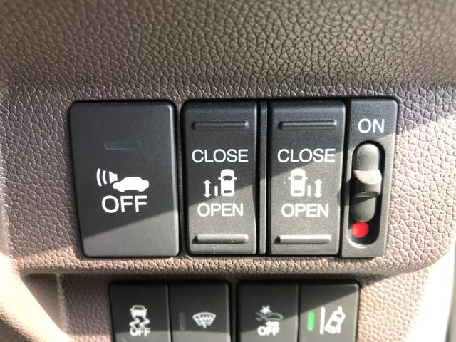 フリードハイブリッド ハイブリッド・Ｇホンダセンシング　ハイブリッド　ＥＴＣ　バックカメラ　ナビ　両側電動スライドドア　オートクルーズコントロール　レーンアシスト　衝突被害軽減システム　オートライト　ＬＥＤヘッドランプ　スマートキー　ＡＴ　盗難防止システム（8枚目）