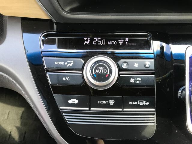 フリードハイブリッド ハイブリッド・Ｇホンダセンシング　ハイブリッド　ＥＴＣ　バックカメラ　ナビ　両側電動スライドドア　オートクルーズコントロール　レーンアシスト　衝突被害軽減システム　オートライト　ＬＥＤヘッドランプ　スマートキー　ＡＴ　盗難防止システム（11枚目）
