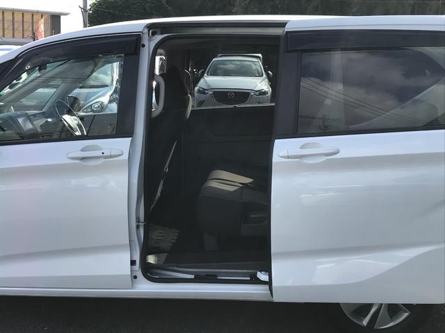 フリードハイブリッド ハイブリッド・Ｇホンダセンシング　ハイブリッド　ＥＴＣ　バックカメラ　ナビ　両側電動スライドドア　オートクルーズコントロール　レーンアシスト　衝突被害軽減システム　オートライト　ＬＥＤヘッドランプ　スマートキー　ＡＴ　盗難防止システム（29枚目）