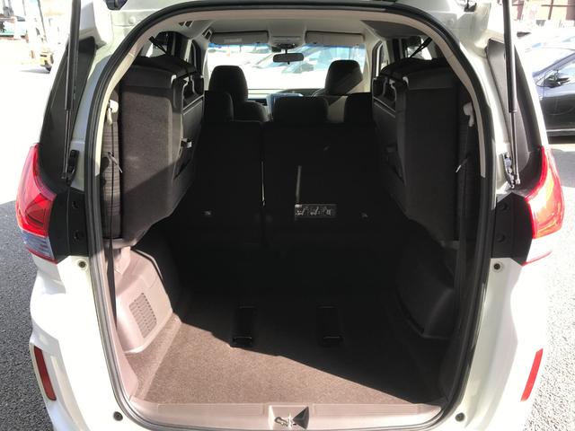 フリードハイブリッド ハイブリッド・Ｇホンダセンシング　ハイブリッド　ＥＴＣ　バックカメラ　ナビ　両側電動スライドドア　オートクルーズコントロール　レーンアシスト　衝突被害軽減システム　オートライト　ＬＥＤヘッドランプ　スマートキー　ＡＴ　盗難防止システム（31枚目）