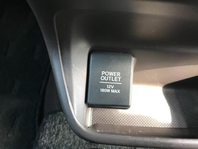 フリードハイブリッド ハイブリッド・Ｇホンダセンシング　ハイブリッド　ＥＴＣ　バックカメラ　ナビ　両側電動スライドドア　オートクルーズコントロール　レーンアシスト　衝突被害軽減システム　オートライト　ＬＥＤヘッドランプ　スマートキー　ＡＴ　盗難防止システム（40枚目）