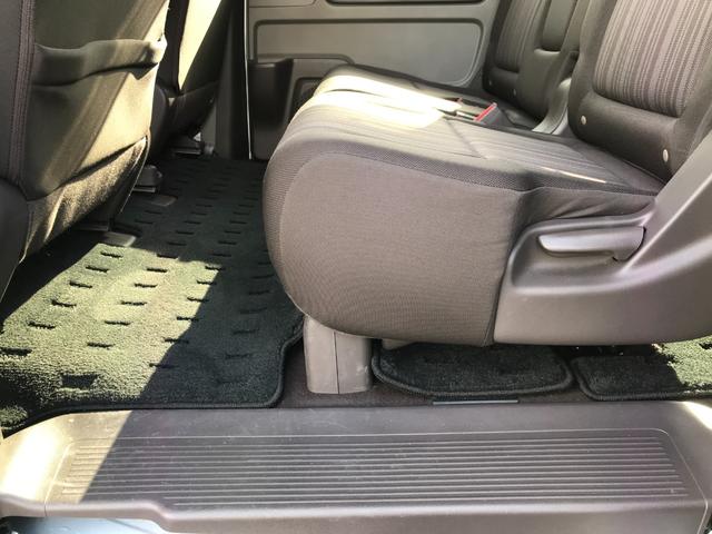 フリードハイブリッド ハイブリッド・Ｇホンダセンシング　ハイブリッド　ＥＴＣ　バックカメラ　ナビ　両側電動スライドドア　オートクルーズコントロール　レーンアシスト　衝突被害軽減システム　オートライト　ＬＥＤヘッドランプ　スマートキー　ＡＴ　盗難防止システム（43枚目）