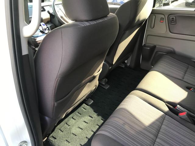 フリードハイブリッド ハイブリッド・Ｇホンダセンシング　ハイブリッド　ＥＴＣ　バックカメラ　ナビ　両側電動スライドドア　オートクルーズコントロール　レーンアシスト　衝突被害軽減システム　オートライト　ＬＥＤヘッドランプ　スマートキー　ＡＴ　盗難防止システム（46枚目）