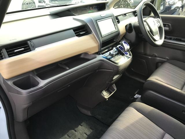 フリードハイブリッド ハイブリッド・Ｇホンダセンシング　ハイブリッド　ＥＴＣ　バックカメラ　ナビ　両側電動スライドドア　オートクルーズコントロール　レーンアシスト　衝突被害軽減システム　オートライト　ＬＥＤヘッドランプ　スマートキー　ＡＴ　盗難防止システム（47枚目）