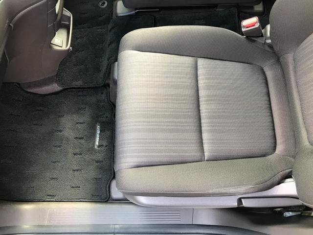 フリードハイブリッド ハイブリッド・Ｇホンダセンシング　ハイブリッド　ＥＴＣ　バックカメラ　ナビ　両側電動スライドドア　オートクルーズコントロール　レーンアシスト　衝突被害軽減システム　オートライト　ＬＥＤヘッドランプ　スマートキー　ＡＴ　盗難防止システム（49枚目）