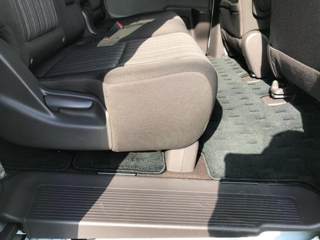 フリードハイブリッド ハイブリッド・Ｇホンダセンシング　ハイブリッド　ＥＴＣ　バックカメラ　ナビ　両側電動スライドドア　オートクルーズコントロール　レーンアシスト　衝突被害軽減システム　オートライト　ＬＥＤヘッドランプ　スマートキー　ＡＴ　盗難防止システム（52枚目）