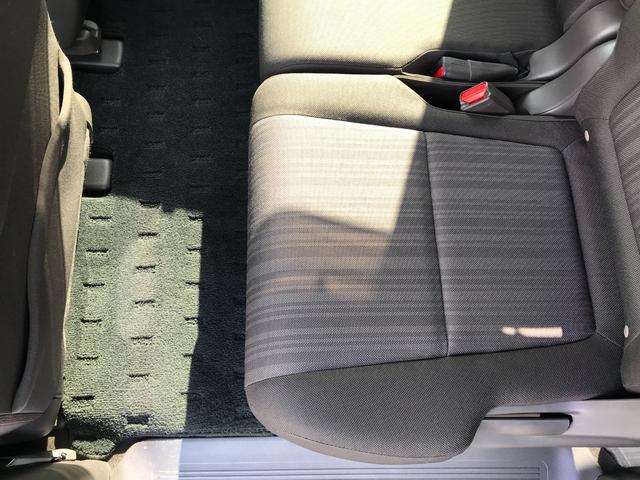 フリードハイブリッド ハイブリッド・Ｇホンダセンシング　ハイブリッド　ＥＴＣ　バックカメラ　ナビ　両側電動スライドドア　オートクルーズコントロール　レーンアシスト　衝突被害軽減システム　オートライト　ＬＥＤヘッドランプ　スマートキー　ＡＴ　盗難防止システム（63枚目）