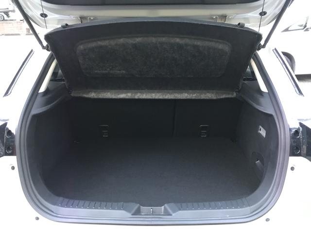 ＣＸ－３ ＸＤ　ツーリング　バックカメラ　オートクルーズコントロール　レーンアシスト　衝突被害軽減システム　ナビ　ＴＶ　オートライト　ＬＥＤヘッドランプ　アルミホイール　スマートキー　アイドリングストップ　電動格納ミラー　ＡＴ（19枚目）