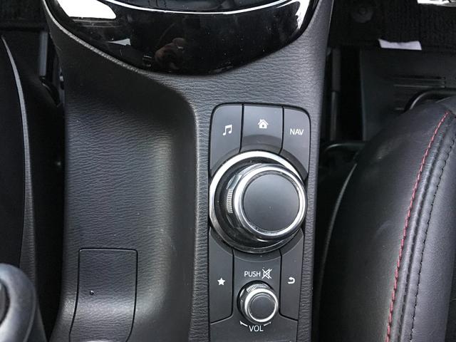 ＣＸ－３ ＸＤ　ツーリング　バックカメラ　オートクルーズコントロール　レーンアシスト　衝突被害軽減システム　ナビ　ＴＶ　オートライト　ＬＥＤヘッドランプ　アルミホイール　スマートキー　アイドリングストップ　電動格納ミラー　ＡＴ（29枚目）