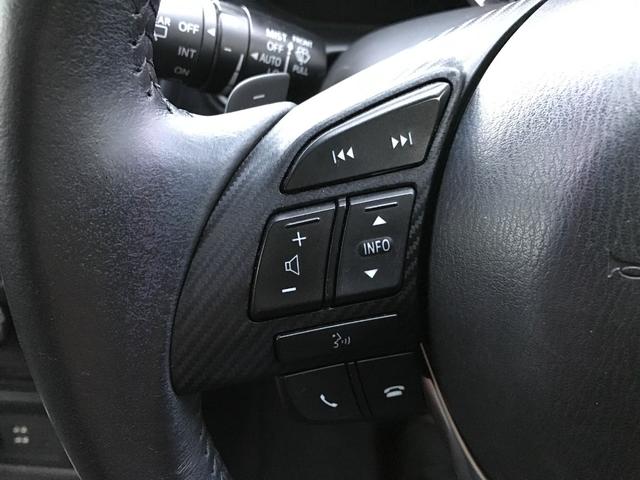 ＣＸ－３ ＸＤ　ツーリング　バックカメラ　オートクルーズコントロール　レーンアシスト　衝突被害軽減システム　ナビ　ＴＶ　オートライト　ＬＥＤヘッドランプ　アルミホイール　スマートキー　アイドリングストップ　電動格納ミラー　ＡＴ（31枚目）