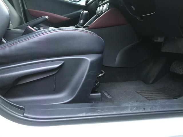 ＣＸ－３ ＸＤ　ツーリング　バックカメラ　オートクルーズコントロール　レーンアシスト　衝突被害軽減システム　ナビ　ＴＶ　オートライト　ＬＥＤヘッドランプ　アルミホイール　スマートキー　アイドリングストップ　電動格納ミラー　ＡＴ（43枚目）