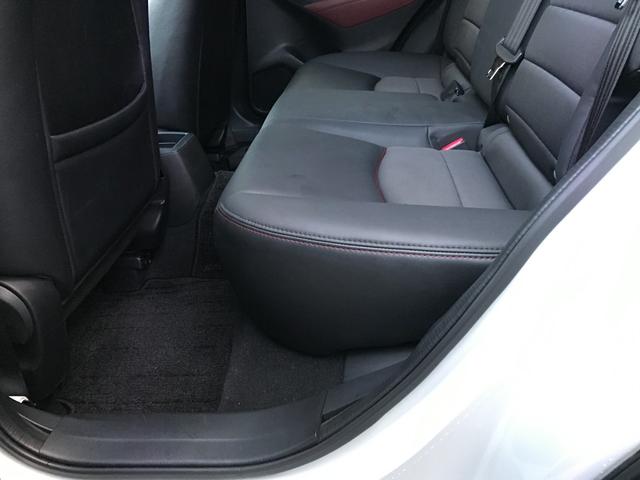 ＣＸ－３ ＸＤ　ツーリング　バックカメラ　オートクルーズコントロール　レーンアシスト　衝突被害軽減システム　ナビ　ＴＶ　オートライト　ＬＥＤヘッドランプ　アルミホイール　スマートキー　アイドリングストップ　電動格納ミラー　ＡＴ（44枚目）