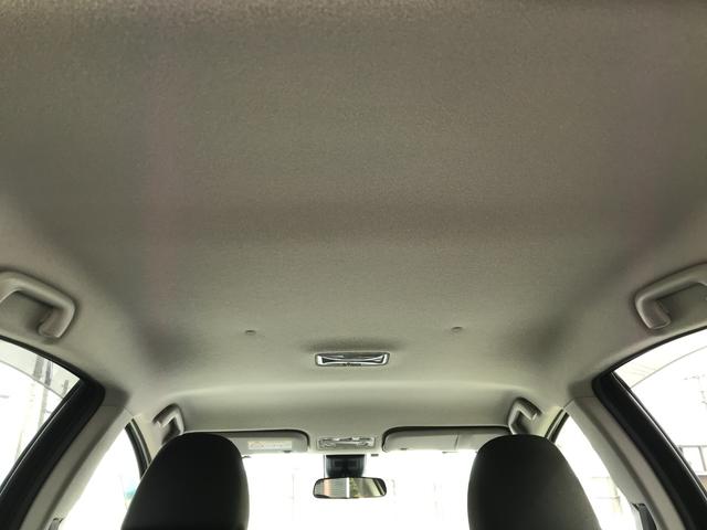 アクア Ｓスタイルブラック　ＴＲＤエアロ・社外１７インチアルミホイール・クリアランスソナー・シートヒーター・ナビ・フルセグＴＶ・バックカメラ・ＥＴＣ・トヨタセーフティセンス・ＬＥＤヘッドライト（32枚目）