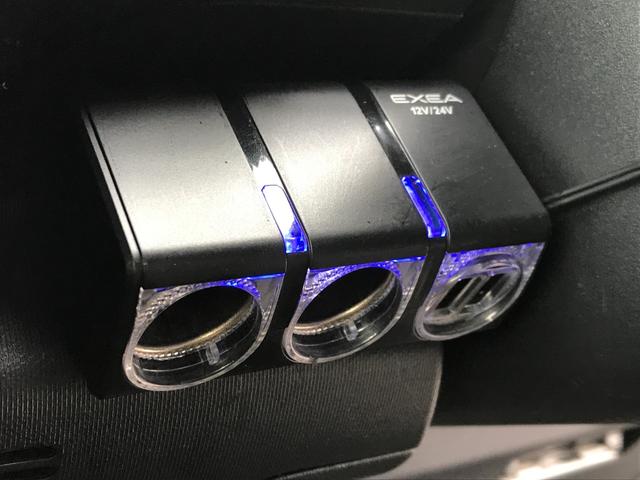 アクア Ｓスタイルブラック　ＴＲＤエアロ・社外１７インチアルミホイール・クリアランスソナー・シートヒーター・ナビ・フルセグＴＶ・バックカメラ・ＥＴＣ・トヨタセーフティセンス・ＬＥＤヘッドライト（34枚目）