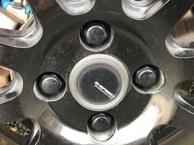 アクア Ｓスタイルブラック　ＴＲＤエアロ・社外１７インチアルミホイール・クリアランスソナー・シートヒーター・ナビ・フルセグＴＶ・バックカメラ・ＥＴＣ・トヨタセーフティセンス・ＬＥＤヘッドライト（38枚目）