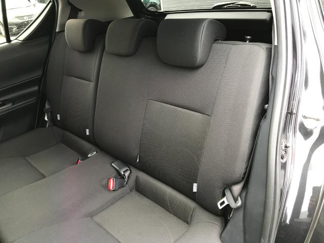 アクア Ｓスタイルブラック　ＴＲＤエアロ・社外１７インチアルミホイール・クリアランスソナー・シートヒーター・ナビ・フルセグＴＶ・バックカメラ・ＥＴＣ・トヨタセーフティセンス・ＬＥＤヘッドライト（50枚目）