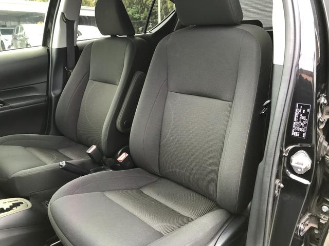 アクア Ｓスタイルブラック　ＴＲＤエアロ・社外１７インチアルミホイール・クリアランスソナー・シートヒーター・ナビ・フルセグＴＶ・バックカメラ・ＥＴＣ・トヨタセーフティセンス・ＬＥＤヘッドライト（52枚目）