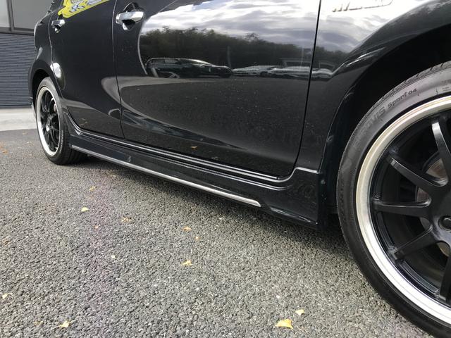 アクア Ｓスタイルブラック　ＴＲＤエアロ・社外１７インチアルミホイール・クリアランスソナー・シートヒーター・ナビ・フルセグＴＶ・バックカメラ・ＥＴＣ・トヨタセーフティセンス・ＬＥＤヘッドライト（60枚目）