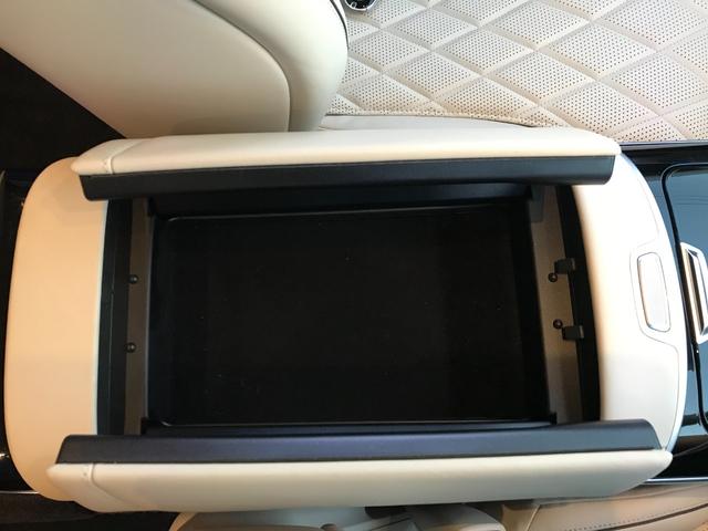 Ｓクラス Ｓ５８０　４マチックロング　ＡＭＧラインパッケージ　ドライブレコーダー　クリアランスソナー　オートクルーズコントロール　パークアシスト　衝突被害軽減システム　全周囲カメラ　ナビ　アルミホイール　サンルーフ　ＣＶＴ　シートヒーター　シートエアコン（8枚目）