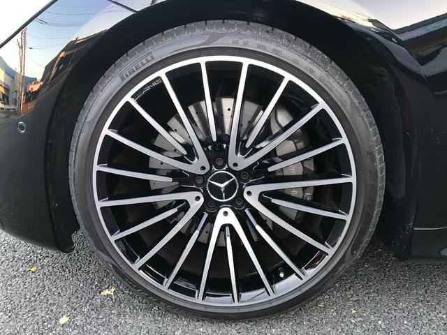 Ｓクラス Ｓ５８０　４マチックロング　ＡＭＧラインパッケージ　ドライブレコーダー　クリアランスソナー　オートクルーズコントロール　パークアシスト　衝突被害軽減システム　全周囲カメラ　ナビ　アルミホイール　サンルーフ　ＣＶＴ　シートヒーター　シートエアコン（20枚目）
