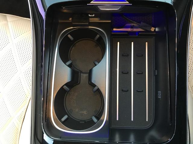 Ｓクラス Ｓ５８０　４マチックロング　ＡＭＧラインパッケージ　ドライブレコーダー　クリアランスソナー　オートクルーズコントロール　パークアシスト　衝突被害軽減システム　全周囲カメラ　ナビ　アルミホイール　サンルーフ　ＣＶＴ　シートヒーター　シートエアコン（39枚目）
