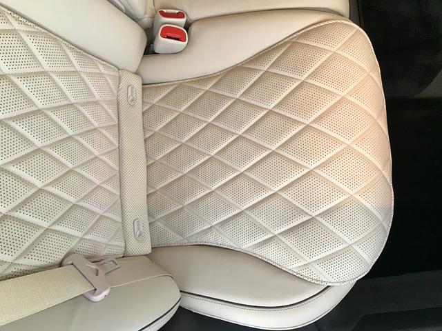 Ｓクラス Ｓ５８０　４マチックロング　ＡＭＧラインパッケージ　ドライブレコーダー　クリアランスソナー　オートクルーズコントロール　パークアシスト　衝突被害軽減システム　全周囲カメラ　ナビ　アルミホイール　サンルーフ　ＣＶＴ　シートヒーター　シートエアコン（42枚目）