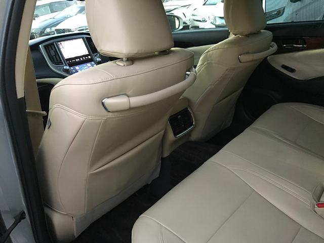 クラウンハイブリッド ロイヤルサルーンＧ　ドライブレコーダー　ＥＴＣ　クリアランスソナー　オートクルーズコントロール　バックカメラ　ナビ　ＴＶ　アルミホイール　オートライト　ＨＩＤ　ＣＶＴ　スマートキー　電動格納ミラー　盗難防止システム（36枚目）