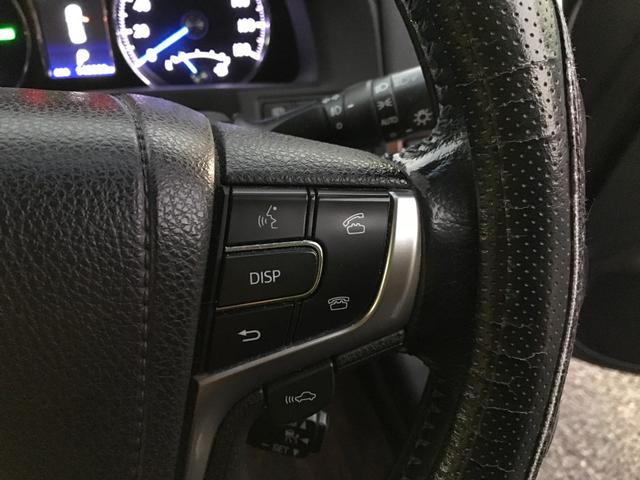 クラウンハイブリッド ロイヤルサルーンＧ　ドライブレコーダー　ＥＴＣ　クリアランスソナー　オートクルーズコントロール　バックカメラ　ナビ　ＴＶ　アルミホイール　オートライト　ＨＩＤ　ＣＶＴ　スマートキー　電動格納ミラー　盗難防止システム（51枚目）