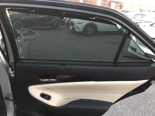 クラウンハイブリッド ロイヤルサルーンＧ　ドライブレコーダー　ＥＴＣ　クリアランスソナー　オートクルーズコントロール　バックカメラ　ナビ　ＴＶ　アルミホイール　オートライト　ＨＩＤ　ＣＶＴ　スマートキー　電動格納ミラー　盗難防止システム（57枚目）