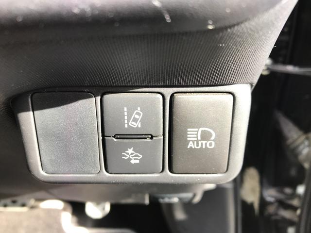 アクア Ｇ　Ｇ’ｓ　ＥＴＣ　バックカメラ　ナビ　ＴＶ　オートクルーズコントロール　レーンアシスト　衝突被害軽減システム　アルミホイール　オートマチックハイビーム　ＬＥＤヘッドランプ　スマートキー　電動格納ミラー　ＣＶＴ（11枚目）