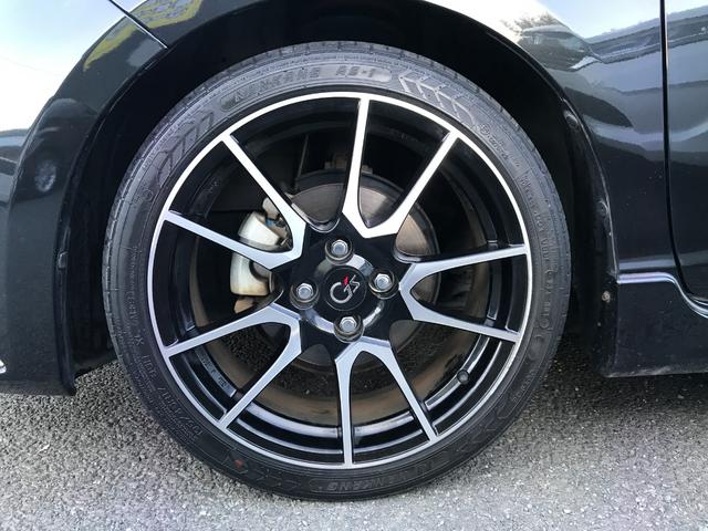 アクア Ｇ　Ｇ’ｓ　ＥＴＣ　バックカメラ　ナビ　ＴＶ　オートクルーズコントロール　レーンアシスト　衝突被害軽減システム　アルミホイール　オートマチックハイビーム　ＬＥＤヘッドランプ　スマートキー　電動格納ミラー　ＣＶＴ（19枚目）