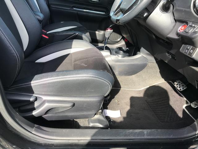 アクア Ｇ　Ｇ’ｓ　ＥＴＣ　バックカメラ　ナビ　ＴＶ　オートクルーズコントロール　レーンアシスト　衝突被害軽減システム　アルミホイール　オートマチックハイビーム　ＬＥＤヘッドランプ　スマートキー　電動格納ミラー　ＣＶＴ（44枚目）