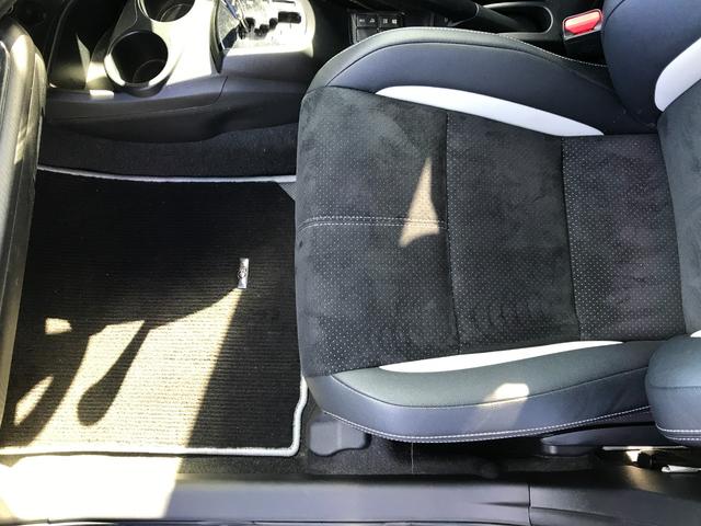 アクア Ｇ　Ｇ’ｓ　ＥＴＣ　バックカメラ　ナビ　ＴＶ　オートクルーズコントロール　レーンアシスト　衝突被害軽減システム　アルミホイール　オートマチックハイビーム　ＬＥＤヘッドランプ　スマートキー　電動格納ミラー　ＣＶＴ（53枚目）