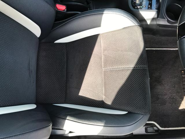 アクア Ｇ　Ｇ’ｓ　ＥＴＣ　バックカメラ　ナビ　ＴＶ　オートクルーズコントロール　レーンアシスト　衝突被害軽減システム　アルミホイール　オートマチックハイビーム　ＬＥＤヘッドランプ　スマートキー　電動格納ミラー　ＣＶＴ（55枚目）