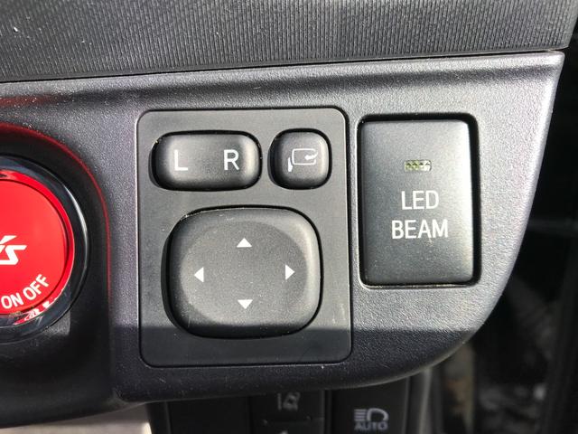 アクア Ｇ　Ｇ’ｓ　ＥＴＣ　バックカメラ　ナビ　ＴＶ　オートクルーズコントロール　レーンアシスト　衝突被害軽減システム　アルミホイール　オートマチックハイビーム　ＬＥＤヘッドランプ　スマートキー　電動格納ミラー　ＣＶＴ（56枚目）