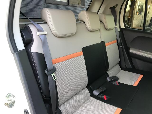 TOYOTA PASSO MODA CHARM