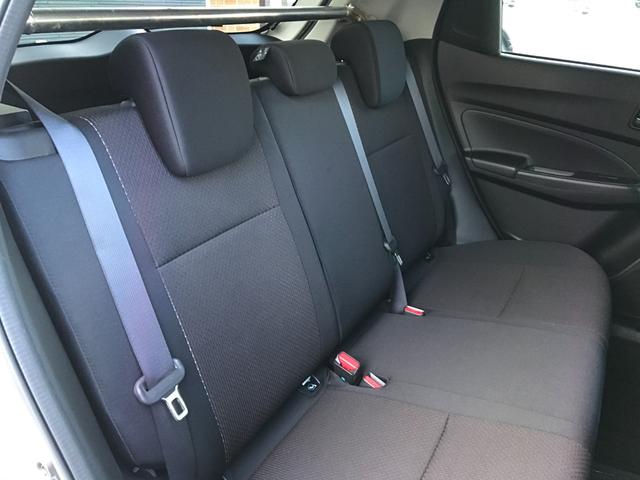 スイフトスポーツ ベースグレード　ドライブレコーダー　ＥＴＣ　全周囲カメラ　ナビ　オートクルーズコントロール　レーンアシスト　衝突被害軽減システム　アルミホイール　オートライト　ＬＥＤヘッドランプ　スマートキー　電動格納ミラー（37枚目）