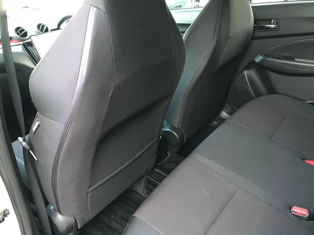 スイフトスポーツ ベースグレード　ドライブレコーダー　ＥＴＣ　全周囲カメラ　ナビ　オートクルーズコントロール　レーンアシスト　衝突被害軽減システム　アルミホイール　オートライト　ＬＥＤヘッドランプ　スマートキー　電動格納ミラー（40枚目）