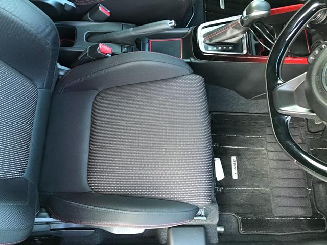 スイフトスポーツ ベースグレード　ドライブレコーダー　ＥＴＣ　全周囲カメラ　ナビ　オートクルーズコントロール　レーンアシスト　衝突被害軽減システム　アルミホイール　オートライト　ＬＥＤヘッドランプ　スマートキー　電動格納ミラー（50枚目）