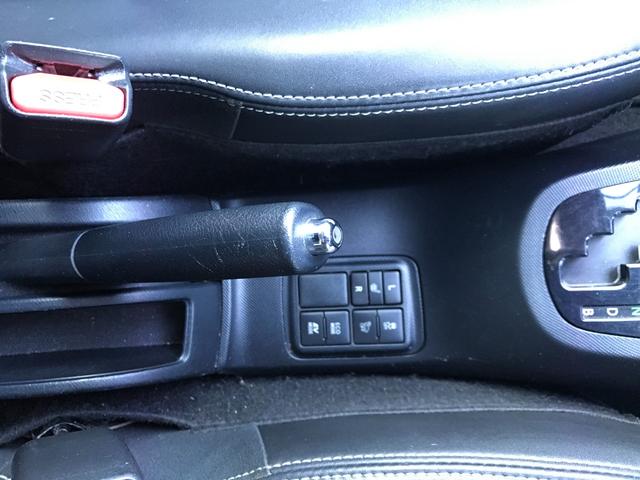 アクア Gブラックソフトレザーセレクション ドライブレコーダー ETC バックカメラ ナビ オートクルーズコントロール レーンアシスト 衝突被害軽減システム アルミホイール オートマチックハイビーム オートライト スマートキー 電動格納ミラー(6枚目)