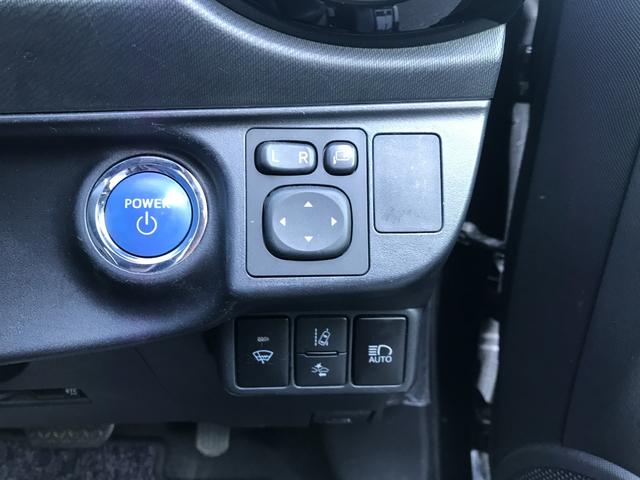 アクア Gブラックソフトレザーセレクション ドライブレコーダー ETC バックカメラ ナビ オートクルーズコントロール レーンアシスト 衝突被害軽減システム アルミホイール オートマチックハイビーム オートライト スマートキー 電動格納ミラー(7枚目)